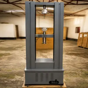 Tensile Testing Machine in Bangladesh